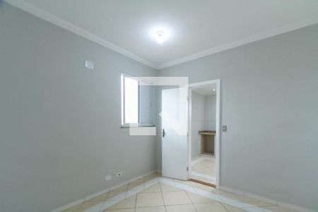 Quarto 2 de apartamento para alugar com 2 quartos, 58m² em Assunção, São Bernardo do Campo