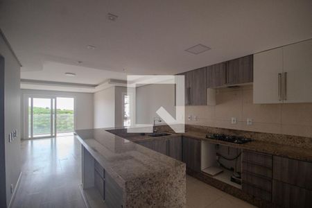 Sala de apartamento para alugar com 3 quartos, 99m² em Santa Tereza, Porto Alegre