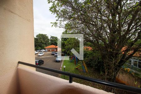 Apartamento para alugar com 2 quartos, 60m² em Jardim Novo Mundo, Sorocaba