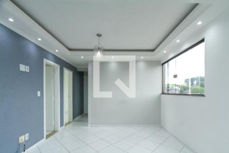 Sala de apartamento para alugar com 2 quartos, 60m² em Assunção, São Bernardo do Campo