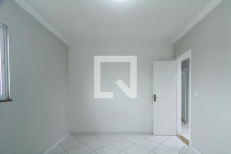 Quarto 1 de apartamento para alugar com 2 quartos, 60m² em Assunção, São Bernardo do Campo