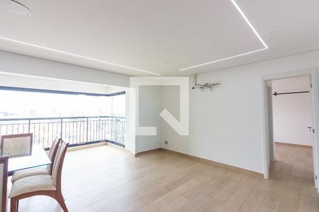 Sala  de apartamento para alugar com 2 quartos, 91m² em Centro, Osasco