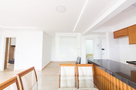 Sala  de apartamento para alugar com 2 quartos, 91m² em Centro, Osasco