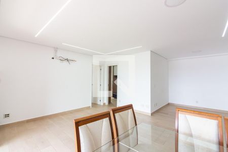 Sala  de apartamento para alugar com 2 quartos, 91m² em Centro, Osasco