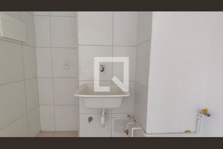 Apartamento para alugar com 2 quartos, 35m² em Vila Pereira Cerca, São Paulo