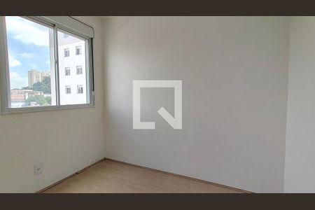 Apartamento para alugar com 2 quartos, 35m² em Vila Pereira Cerca, São Paulo