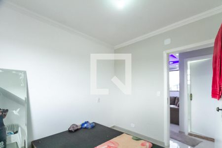 Quarto 1 de apartamento para alugar com 2 quartos, 54m² em Assunção, São Bernardo do Campo