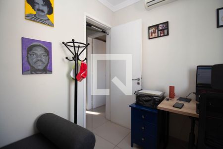 Quarto 2 de apartamento para alugar com 2 quartos, 48m² em Cruzeiro Novo, Brasília