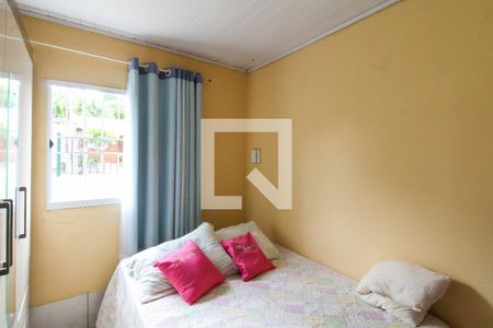 Casa 1 - Quarto 1 de casa à venda com 4 quartos, 211m² em Olaria, Canoas