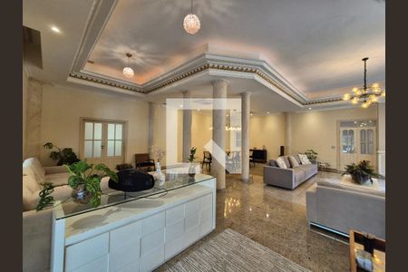 Casa de Condomínio à venda com 6 quartos, 1200m² em Barra da Tijuca, Rio de Janeiro