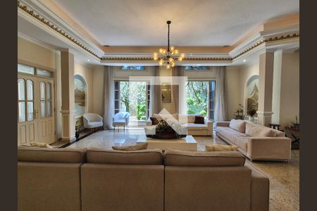 Casa de Condomínio à venda com 6 quartos, 1200m² em Barra da Tijuca, Rio de Janeiro