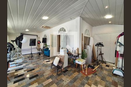 Casa de Condomínio à venda com 6 quartos, 1200m² em Barra da Tijuca, Rio de Janeiro