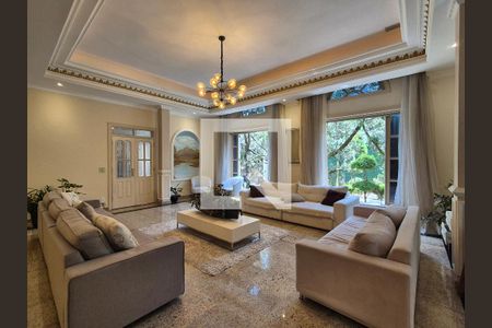 Casa de Condomínio à venda com 6 quartos, 1200m² em Barra da Tijuca, Rio de Janeiro