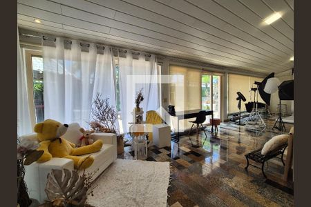 Casa de Condomínio à venda com 6 quartos, 1200m² em Barra da Tijuca, Rio de Janeiro