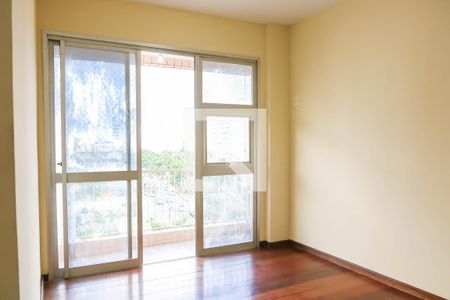 Sala de apartamento à venda com 3 quartos, 78m² em Cachambi, Rio de Janeiro