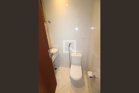 Sala de apartamento para alugar com 1 quarto, 60m² em Centro, São José dos Campos