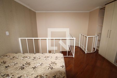 Suíte de apartamento para alugar com 1 quarto, 60m² em Centro, São José dos Campos