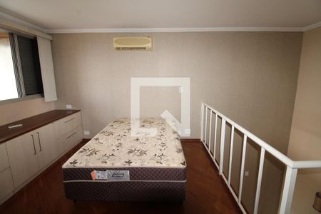 Suíte de apartamento para alugar com 1 quarto, 60m² em Centro, São José dos Campos