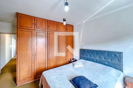 Quarto 1 - Suíte de casa à venda com 4 quartos, 240m² em Vila Nova Manchester, São Paulo