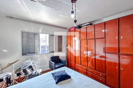 Quarto 1 - Suíte de casa à venda com 4 quartos, 240m² em Vila Nova Manchester, São Paulo