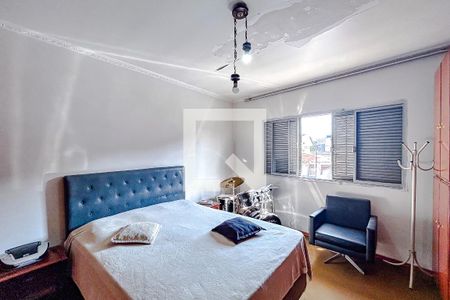 Quarto 1 - Suíte de casa à venda com 4 quartos, 240m² em Vila Nova Manchester, São Paulo