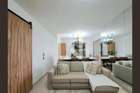 Apartamento à venda com 3 quartos, 85m² em São Lucas, Belo Horizonte