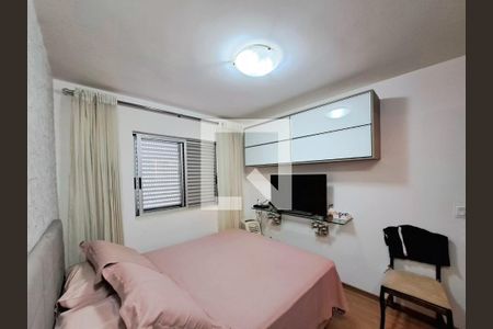 Apartamento à venda com 3 quartos, 85m² em São Lucas, Belo Horizonte