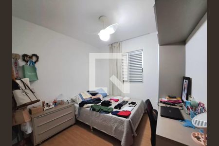 Apartamento à venda com 3 quartos, 85m² em São Lucas, Belo Horizonte