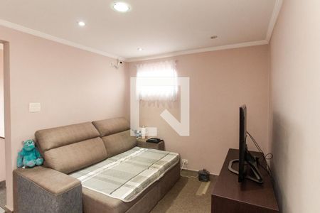 Sala de TV de casa à venda com 3 quartos, 376m² em Tremembé, São Paulo