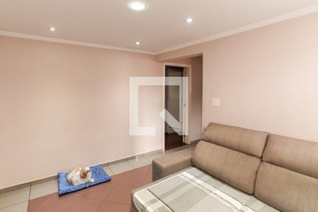 Sala de TV de casa à venda com 3 quartos, 376m² em Tremembé, São Paulo