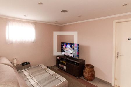 Sala de TV de casa à venda com 3 quartos, 376m² em Tremembé, São Paulo