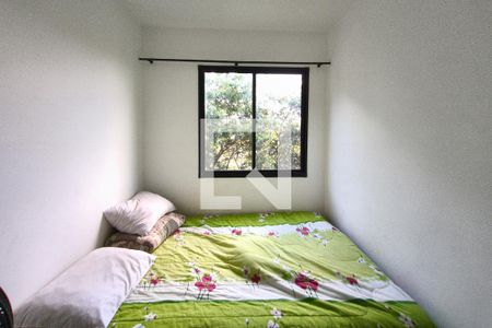 Quarto 2 de apartamento para alugar com 2 quartos, 47m² em Residencial Parque da Fazenda, Campinas