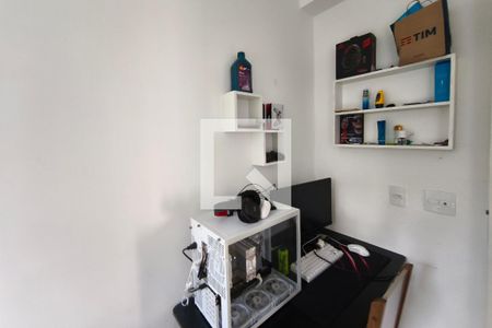 Quarto 2 de apartamento para alugar com 2 quartos, 47m² em Residencial Parque da Fazenda, Campinas