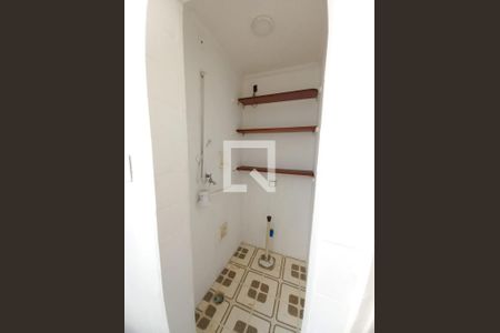 Banheiro de apartamento à venda com 3 quartos, 70m² em Centro Histórico de São Paulo, São Paulo