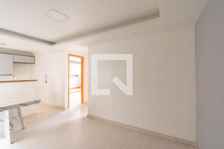 Apartamento para alugar com 2 quartos, 42m² em São José, Canoas
