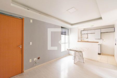 Apartamento para alugar com 2 quartos, 42m² em São José, Canoas