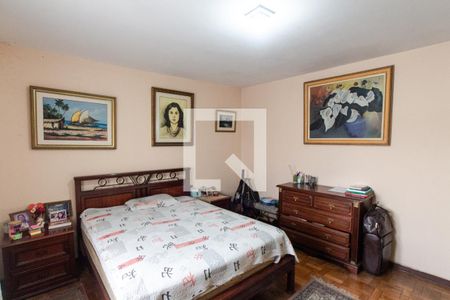 Quarto 1 de casa para alugar com 3 quartos, 381m² em Jardim Brasil (zona Norte), São Paulo