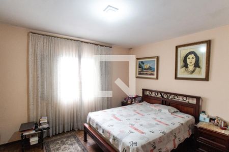 Quarto 1 de casa para alugar com 3 quartos, 381m² em Jardim Brasil (zona Norte), São Paulo