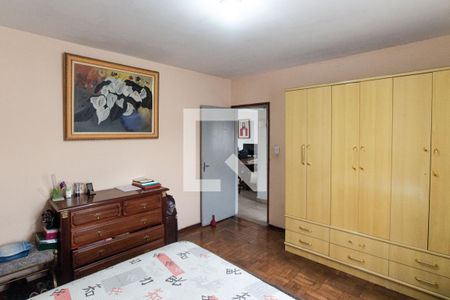 Quarto 1 de casa para alugar com 3 quartos, 381m² em Jardim Brasil (zona Norte), São Paulo