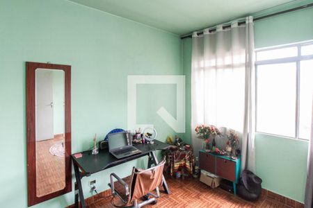 Quarto 2 de casa para alugar com 3 quartos, 381m² em Jardim Brasil (zona Norte), São Paulo