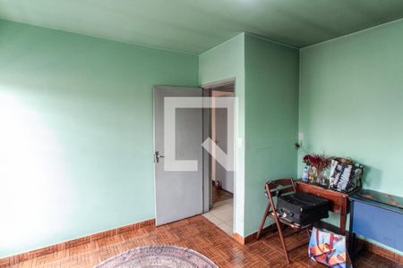 Quarto 2 de casa para alugar com 3 quartos, 381m² em Jardim Brasil (zona Norte), São Paulo