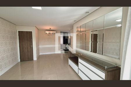 Apartamento à venda com 3 quartos, 92m² em Anhangabaú, Jundiaí