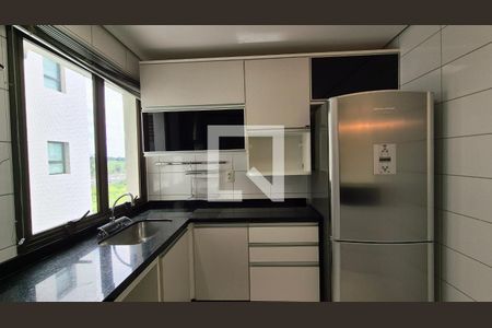 Apartamento à venda com 3 quartos, 92m² em Anhangabaú, Jundiaí