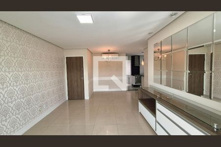 Apartamento à venda com 3 quartos, 92m² em Anhangabaú, Jundiaí