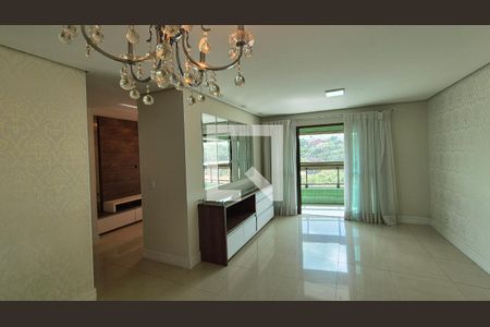 Apartamento à venda com 3 quartos, 92m² em Anhangabaú, Jundiaí