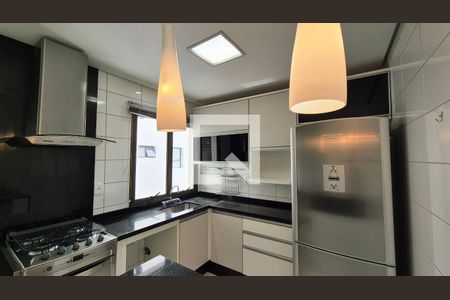 Apartamento à venda com 3 quartos, 92m² em Anhangabaú, Jundiaí