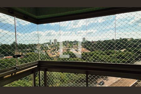 Apartamento à venda com 3 quartos, 92m² em Anhangabaú, Jundiaí