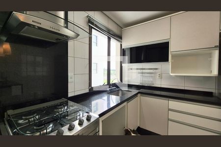 Apartamento à venda com 3 quartos, 92m² em Anhangabaú, Jundiaí