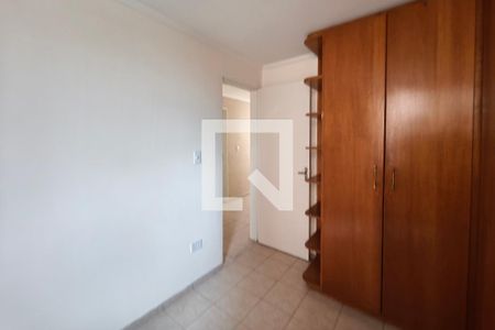 Quarto 1 de apartamento para alugar com 2 quartos, 43m² em Vila Pompéia, Campinas