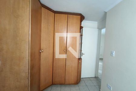 Quarto 2 de apartamento para alugar com 2 quartos, 43m² em Vila Pompéia, Campinas